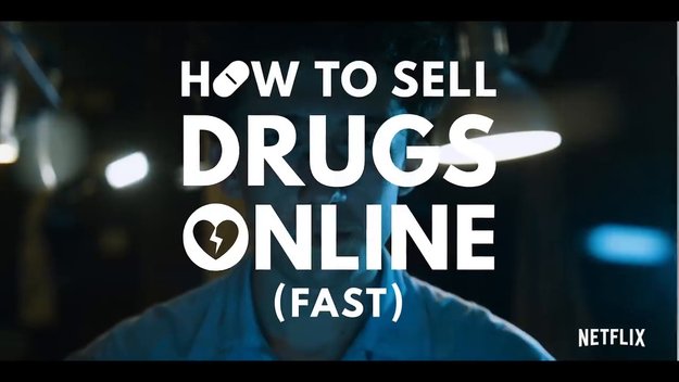 How To Sell Drugs Online (Fast) Staffel 2: Wie soll es weitergehen?