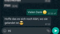 WhatsApp: Dark-Mode aktivieren – so geht's