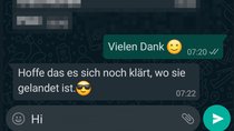 WhatsApp: Dark-Mode aktivieren – so geht's