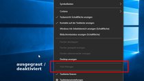 Windows: Taskmanager aktivieren & deaktivieren – so geht's