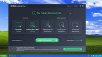Antivirus für Windows XP herunterladen – diese Virenscanner funktionieren noch