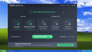 Antivirus für Windows XP herunterladen – diese Virenscanner funktionieren noch