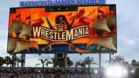 WWE Wrestlemania 2022 heute im Stream und TV: Matches, Termin, Sender der Übertragung