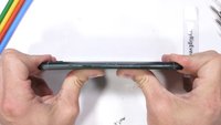 Xiaomi Black Shark 2 im Härtetest: Wie stabil ist das Gaming-Handy wirklich?