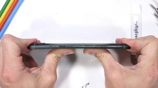 Xiaomi Black Shark 2 im Härtetest: Wie stabil ist das Gaming-Handy wirklich?