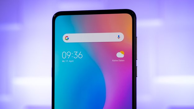 Xiaomi Mi Mix 3 im Preisverfall: Slider-Smartphone günstig erhältlich