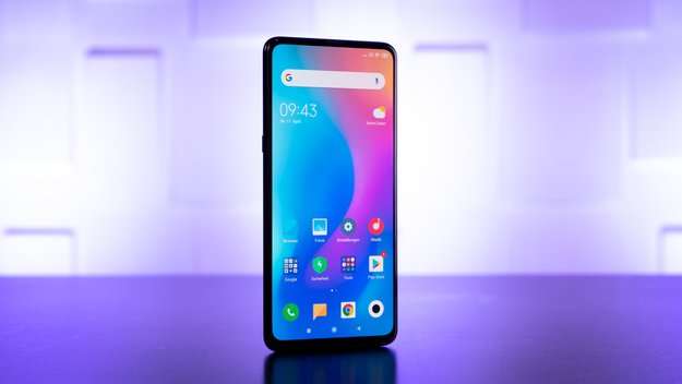 Xiaomi macht Traum wahr: Das erste echte Randlos-Smartphone