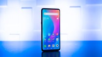 Xiaomi Mi Mix 3 im Test: Wer hat sich das ausgedacht?