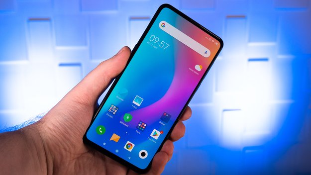 Kampfansage von Xiaomi: Dieses Handy soll zum „Flaggschiff-Killer 2.0“ werden