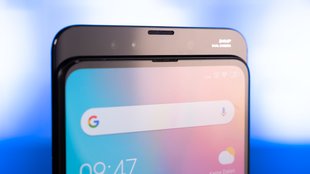 Komplett randlos: Asus will die Smartphone-Konkurrenz mit neuer Idee ausstechen