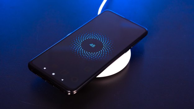 Neuer Schnellade-Rekord: Chinesischer Super-Akku zeigt Samsung, wie es richtig geht