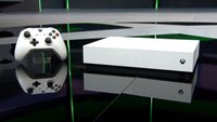 Neue Xbox One S erscheint ohne Laufwerk – das Internet regt sich über den Preis auf