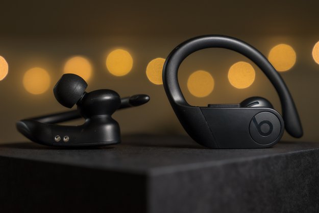 Apples AirPods-Alternative nass gemacht: Überleben die Kopfhörer?
