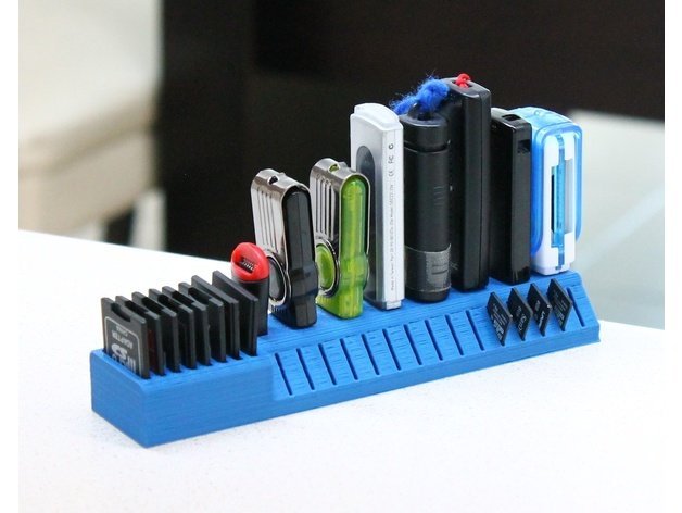 19 praktische 3D-Drucker-Vorlagen, die so einfach wie genial sind