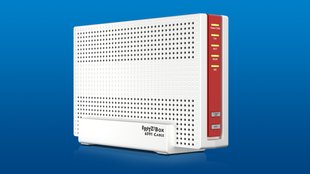 FritzBox 6591 Cable: Der Router für den zukünftigen Geschwindigkeitrausch