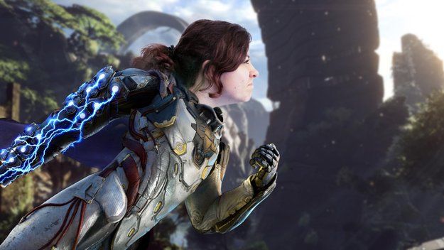 Free-To-Play kann Anthem noch retten