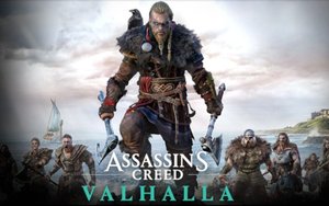 Assassin's Creed Valhalla