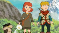 Baldo ist eine Mischung aus Zelda und Studio Ghibli