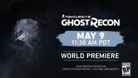 Ubisoft teast neuen Ghost Recon-Teil an