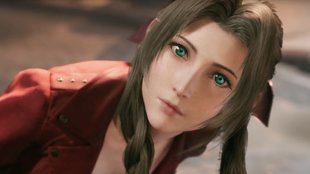 Final Fantasy VII: Inoffizielles Remaster kann bereits gespielt werden