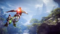 Anthem-Spieler finden keine Team-Kameraden mehr auf der PS4