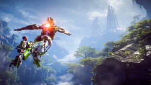 Anthem-Spieler finden keine Team-Kameraden mehr auf der PS4