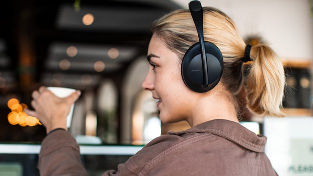 Bose stellt drei neue Kopfhörer vor: Headphones 700, Earbuds 500 und Earbuds 700