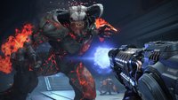 Doom Eternal kann bereits diesen Sommer auf der ersten QuakeCon Europe angespielt werden