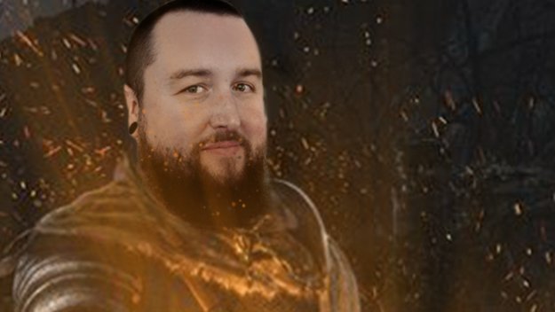 Dark Souls kann seltsam nett sein: Die Geschichte meines Bruders