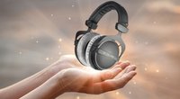 Vom Bass-Junkie zum Audio-Snob: Der Beyerdynamic DT 770 Pro hat mich bekehrt