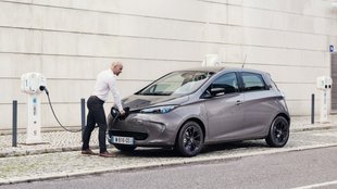 Mehr Geld für Käufer von E-Autos: Verkehrsminister will Elektromobilität mit höherer Prämie stärken