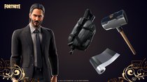 Fortnite: Crossover-Event mit John Wick angekündigt