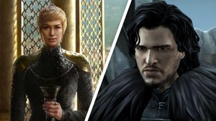 Game of Thrones: Diese Spiele schicken dich zurück nach Westeros