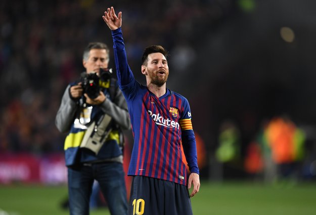 Champions League: FC Liverpool – FC Barcelona im Live-Stream und TV