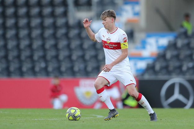 Relegation heute: VfB Stuttgart – 1. FC Union Berlin im Live-Stream und TV (Hinspiel)