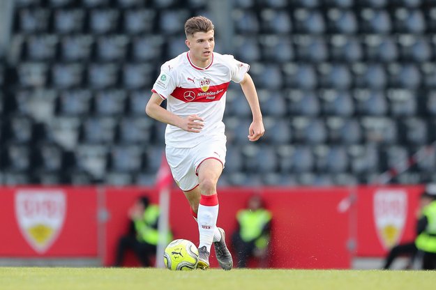 Relegation heute: 1. FC Union Berlin – VfB Stuttgart im Live-Stream und TV (Rückspiel)