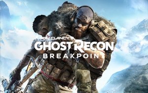 Ghost Recon: Breakpoint