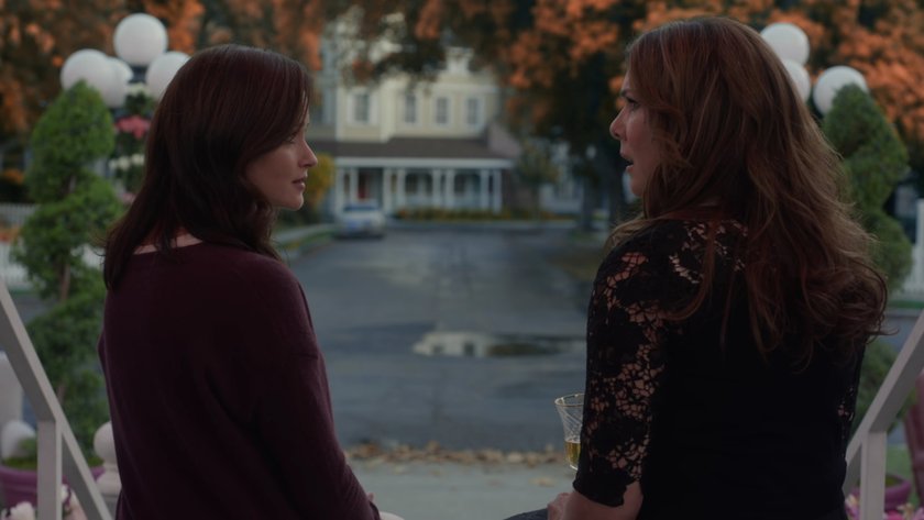 Gilmore Girls Ein neues Jahr