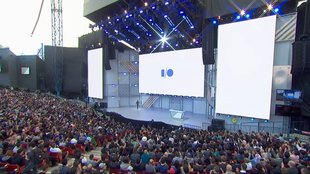 Google I/O 2019 im Livestream hier anschauen: Android 10 Q, Pixel 3a und mehr