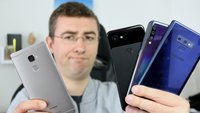 Smartphone mieten – lohnt das wirklich?