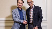Sony und Microsoft arbeiten gemeinsam an KI, Cloud-Gaming und Streaming-Service