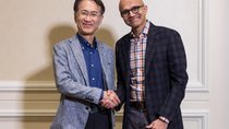 Sony und Microsoft arbeiten gemeinsam an KI, Cloud-Gaming und Streaming-Service