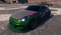 Need for Speed Payback: Stillgelegte Autos - Fundorte auf der Karte