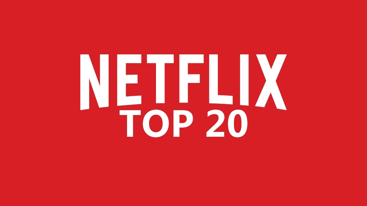 Netflix Top 20 der besten exklusiven Serien des Streamingdienstes