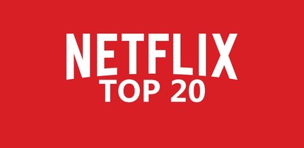 Netflix: Top 20 der besten exklusiven Serien des Streamingdienstes