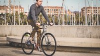 Pedelec mit unendlicher Reichweite: Dieses E-Bike lädt sich von selbst wieder auf