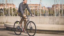 Pedelec mit unendlicher Reichweite: Dieses E-Bike lädt sich von selbst wieder auf