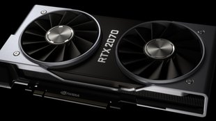 Chiptausch bei Nvidia: Deswegen könnten die Preise einiger RTX-Grafikkarten bald fallen