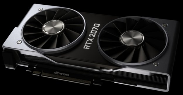 Chiptausch bei Nvidia: Deswegen könnten die Preise einiger RTX-Grafikkarten bald fallen