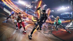 Ubisoft will Rocket League und Fortnite Konkurenz machen – mit Rollerblades